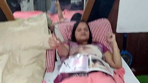 My friend Fada Mel only fucks the biggest cocks at the party.