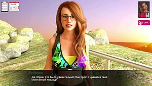 hey, check this complete gameplay of melody part 19, so hot!