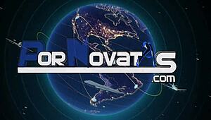 Pornovatas - Morbosa Madura Vanessa Colombiana 50 Años Follando en Casa con Victor Bloom, Amateurs Handjob Blowjob Riding Tits