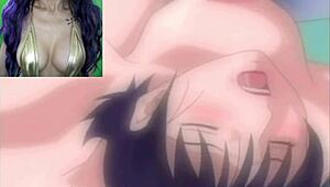 Su Esposa Es Una Ninfomana! Amigo La Toma En Hentai Haitokuzuma Ep 1