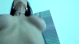 Busty Milf Texas Patti Rides And Sucks Big Dick In Pov!