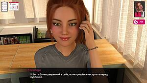 hey, check this complete gameplay of melody part 19, so hot!