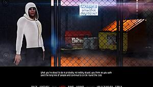 lets play nightclub xxx with big tits and ass 😏