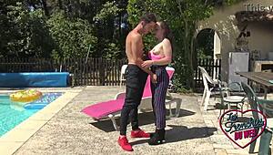 amandine jeune étudiante coquine cherche à se faire baiser