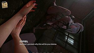 Watch Eternum 253 hentai now!