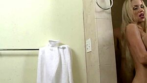 Annina, you ready to face Amy in a hot showdown?