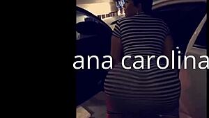 Cual Mueve Mejor Las Chapas Part 1 Candy Flow Ana Carolina La Insuperable O Karen Yapoor