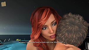 Leap of Faith 92 Erotic Group Game