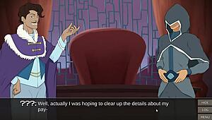 Feeling The Excitement In Cummy Bender Part 1 Hentai