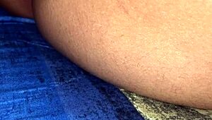 I love this yoga massage with blonde hottie