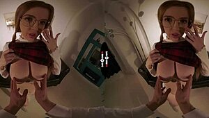 Rip those panties off in the dark room!