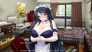 bullied bribe unveils steamy hentai action in part 3