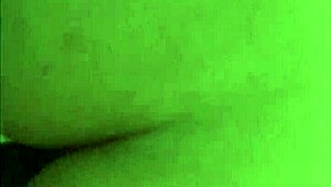 hot teen slut gets her ass fucked in pov