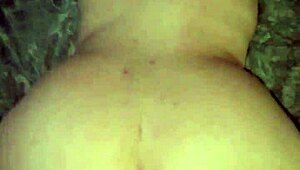 snow bunny feels stuffed by bbc