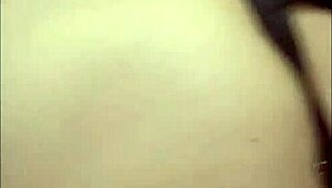 brudt latina teen 18+ underkaster sig herre for dyb creampie