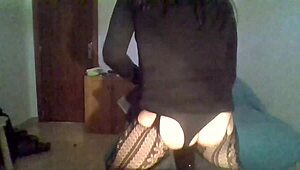 shemale monstercock web cam, wanna see?