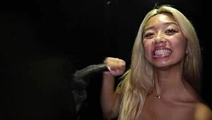jesus christ gia, can't keep those monster dicks away today