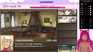 Lewdneko, does evenicle part 2 make you moan?