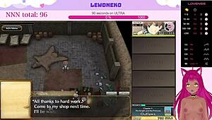 Lewdneko, does evenicle part 2 make you moan?