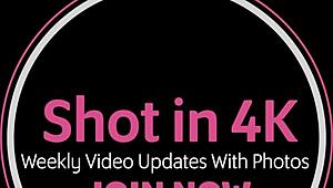 Ashlynn Taylor's pretty lips suck monster cock