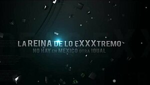 danna hot, una puta mexicana, gets extreme anal in public outdoor scene