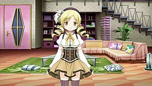 Noč z mami, kaj se zgodi?