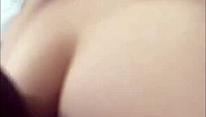 broken latina teen 18+ submits to master for deep creampie