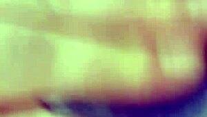 Playing Intensely With My New Dildo Toy