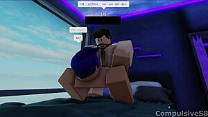 rough gay shemale meetup with assfucking and anal sex