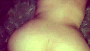 snow bunny feels stuffed by bbc