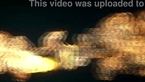 Asian Princess Mia Takes Monster Cock