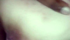 Taking That Dick From The Back