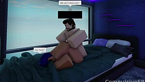 rough gay shemale meetup with assfucking and anal sex