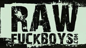 Rawfuckboys Double Bill Raw Fuck Frenzy For Cute Hung Boys!