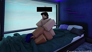 rough gay shemale meetup with assfucking and anal sex