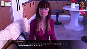 hey, check this complete gameplay of melody part 19, so hot!