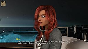 Leap of Faith 92 Erotic Group Game