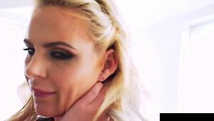 lesbian pussy lovers nikki benz licking and orgasming