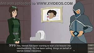 Feeling The Excitement In Cummy Bender Part 1 Hentai