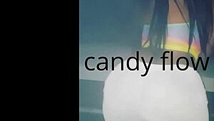 Cual Mueve Mejor Las Chapas Part 1 Candy Flow Ana Carolina La Insuperable O Karen Yapoor