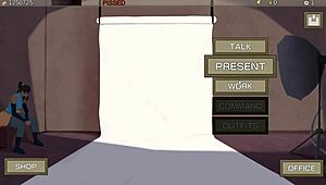 Feeling The Excitement In Cummy Bender Part 1 Hentai