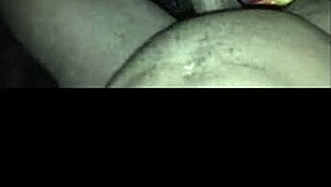 He FUCKS white girls and LICKS her pussy