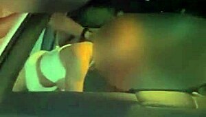 When Husband Hands Over Beautiful Redhead Wife to Two Black Studs!