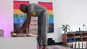 namaste overload dana vespoli spencer scott musa phoenix lolly dames caitlin bell nick strokes sophia west in petite milf reality pov