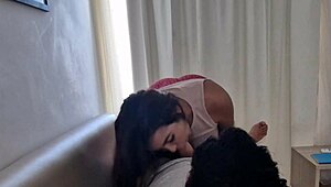 Suck my big fat cock 😈