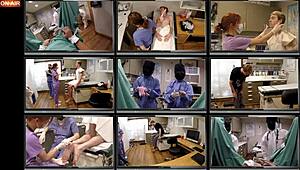 angel ramirazs, strangers shock me at night... watch shock-n-balls at guysgonegyno, omg!