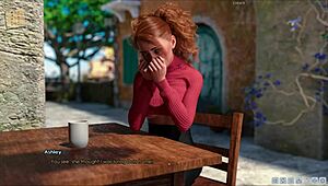 The story unfolds in Lust Academy 222 with exciting gameplay