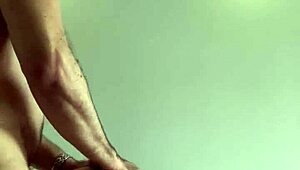 Sex and Wild Spitting With Macarena Lewis