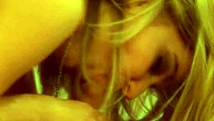 Kiss Me Gently, My Lover