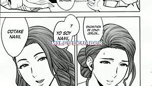 who can say they've fucked these twin milfs with big tits?